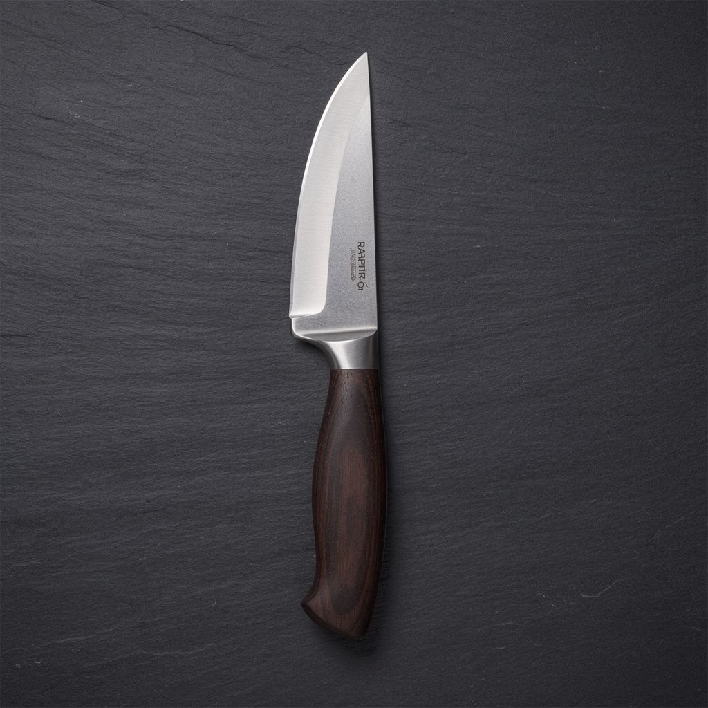 Handcrafted Utility Knife