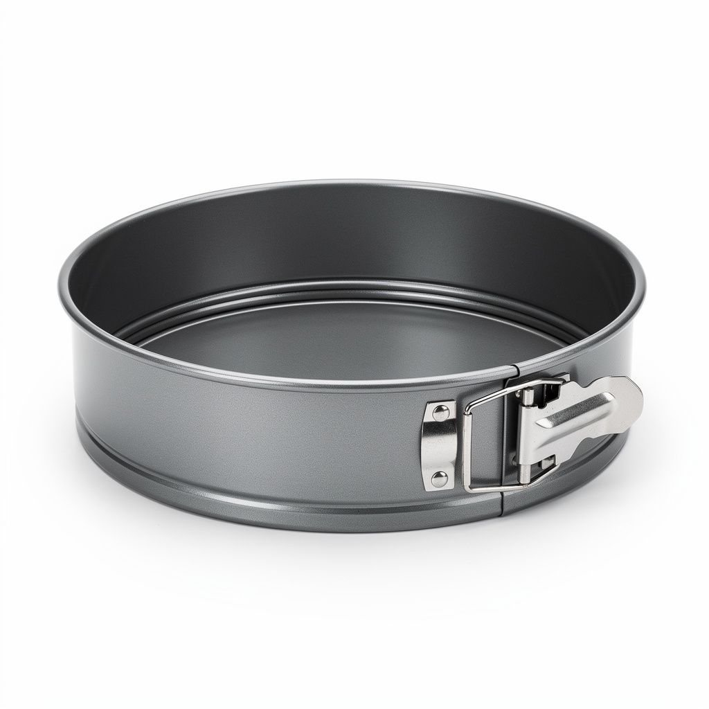 Nonstick Springform Cake Pan