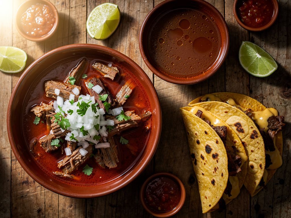 Birria de Res