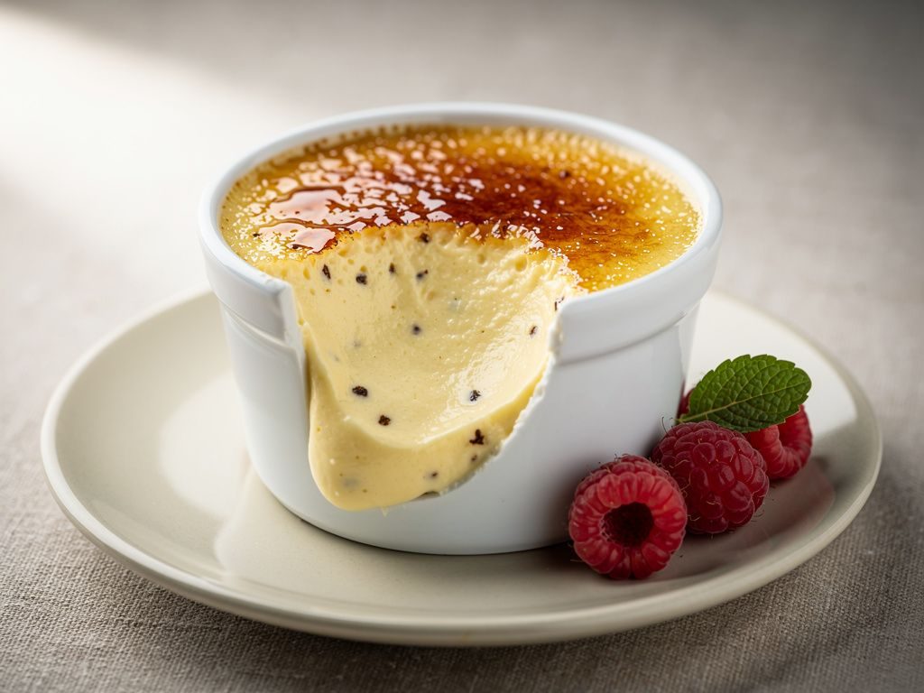 Creme Brulee