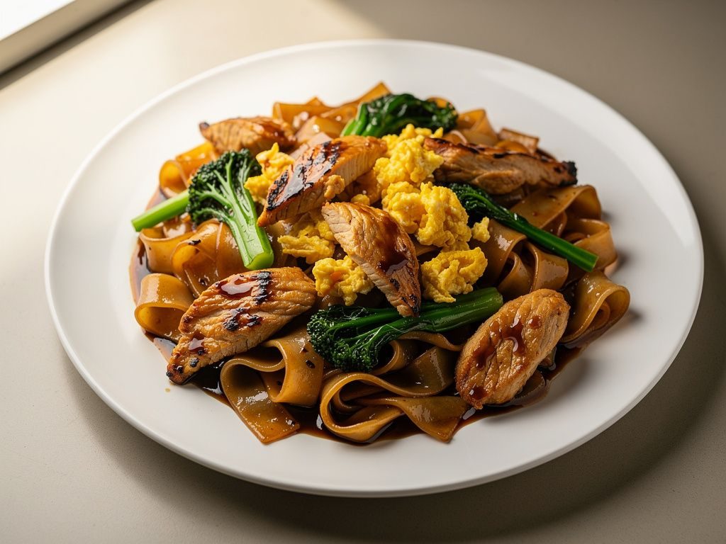 Pad See Ew