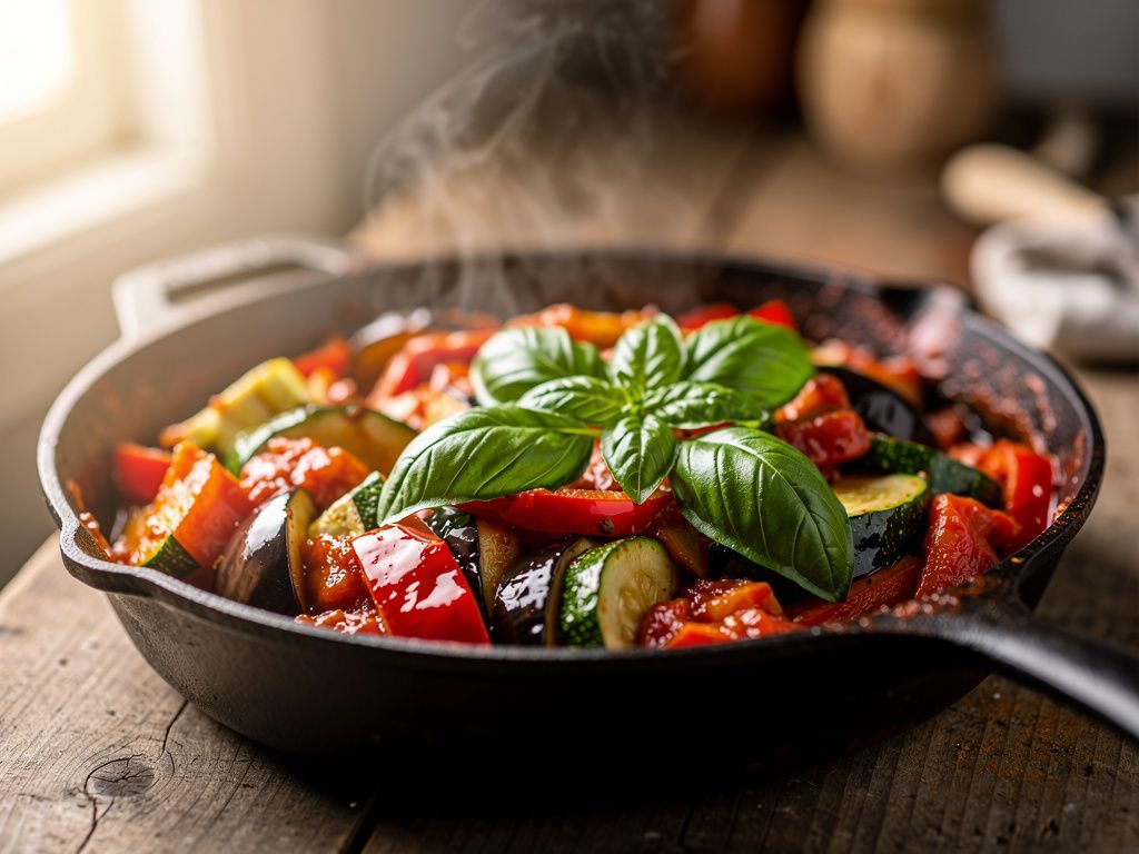 Ratatouille