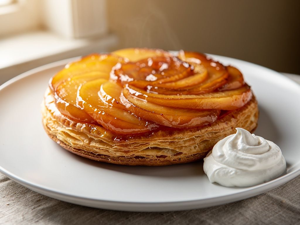 Tarte Tatin
