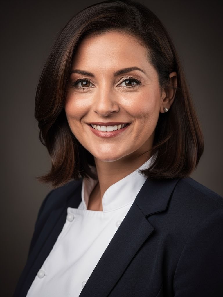 Elena Marsh, Culinary Director